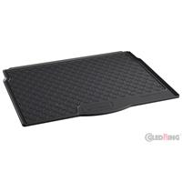 Kofferbakmat voor Opel Astra J HB 5-deurs 2009-2015