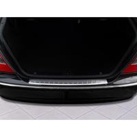 mercedes-benz RVS Achterbumperprotector Mercedes E-Klasse W211 2002-2009Ribs'