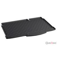 Kofferbakmat voor Opel Corsa E 2014-