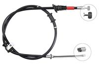 mitsubishi Handremkabel