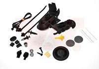 ford Montageset deur