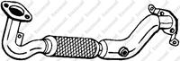 Abgasrohr vorne Bosal 750-273