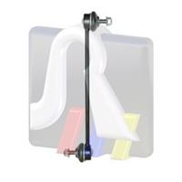 RTS Koppelstange 97-90491 Pendelstütze,Stabistange MERCEDES-BENZ,RENAULT,CITAN Kasten 415,CITAN Kombi 415,CITAN Mixto 415,SCÉNIC II JM0/1_