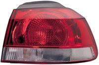 Volkswagen Achterlicht