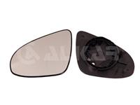 Spiegelglas, Außenspiegel links Alkar 6401873
