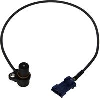 BOSCH Impulsgeber 0 261 210 269 Kurbelwellensensor,Impulsgeber, Kurbelwelle SAAB,9-5 Kombi YS3E,9-3 YS3D,9-5 YS3E,9-3 Cabriolet YS3D,900 II Cabriolet