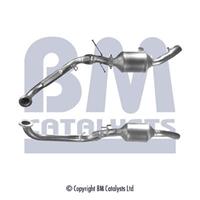 bmcatalysts BM CATALYSTS Rußpartikelfilter BM11115 DPF,Partikelfilter MERCEDES-BENZ,A-CLASS W169,B-CLASS W245