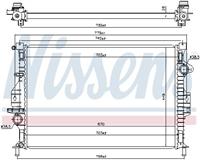 ford Radiateur