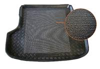 Kofferbakmat voor Mazda 3 sedan 2009-