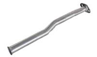 100% RVS Katvervanger Peugeot 106 1.6 Rallye/16v/GTi 1996-2000
