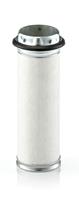 MANN-FILTER Sekundärluftfilter CF 711  DEUTZ-FAHR,D06,D07
