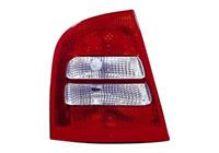 vanwezel Achterlichtglas links van wezel autoparts