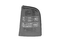 vanwezel Achterlichtglas rechts van wezel autoparts