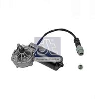 dtspareparts Motor ruitenwisser DT 5.63180