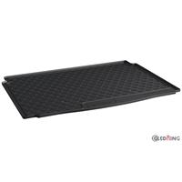 Kofferbakmat voor Renault Megane IV HB 5-deurs 2016-