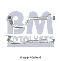 Verbindingspijp Daewoo/Chevrolet Captiva Opel Antara Vauxhall Antara BM50284
