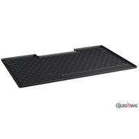 Kofferbakmat voor Renault Kangoo Family/Passenger 2008-