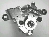A.B.S. Bremssättel 529721 Bremszange AUDI,80 8C, B4,80 Avant 8C, B4