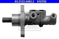 Hauptbremszylinder ATE 03.2123-3493.3