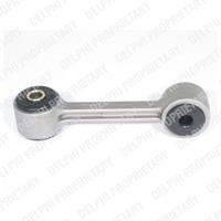 DELPHI Koppelstange TC1272 Pendelstütze,Stabistange BMW,3 E46,3 Touring E46,3 Coupe E46,3 Cabriolet E46