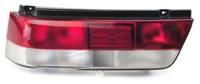vanwezel Achterlichtglas links van wezel autoparts