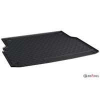 mercedes-benz Kofferbakmat voor Mercedes C-Klasse W205 Kombi 2014-