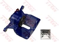 Bremssattel Vorderachse rechts TRW BHQ919E
