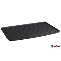 mercedes-benz Kofferbakmat voor Mercedes A-Klasse W176 2012-2018