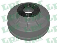 Bremstrommel Hinterachse LPR 7D0729