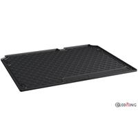 citroen Kofferbakmat voor Citroën C4 2010-