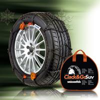 Sneeuwketting Clack & Go SUV - RTS No 112A