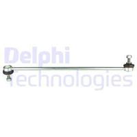 DELPHI Koppelstange TC2611 Pendelstütze,Stabistange BMW,5 E60,5 Touring E61