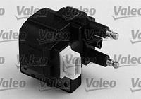 Zündspule Valeo 245067