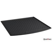 Kofferbakmat voor Seat Leon ST 5F 2013- (Hoge variabele laadvloer)