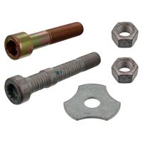 febibilstein Montagesatz, Lenker Hinterachse beidseitig Febi Bilstein 23463