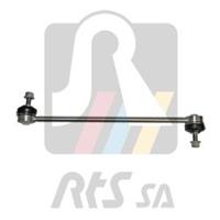 Stange/Strebe, Stabilisator Vorderachse beidseitig RTS 97-09658