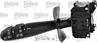 Stuurkolomschakelaar ORIGINAL PART Valeo, u.a. für Renault, Dacia