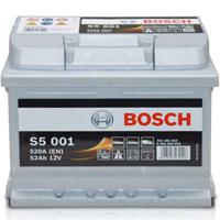 Starterbatterie Bosch 0 092 S50 010