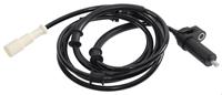 Sensor, Raddrehzahl Hinterachse rechts ABS 30660