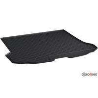 Kofferbakmat voor Volvo V70 & XC70 2007-