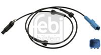 peugeot ABS - sensor 106931