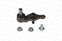 MOOG Traggelenk HY-BJ-13247 Achsgelenk,Führungsgelenk HYUNDAI,KIA,i30 GD,i30 CW GD,SANTA FÉ III DM,i30 Coupe,SONATA VI YF,i30 PDE,i30 Kombi PDE