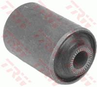 honda Draagarmrubber JBU490