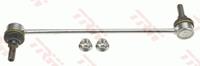 Stange/Strebe, Stabilisator Vorderachse beidseitig TRW JTS631