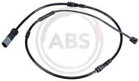 bmw Slijtindicatoren/ABS