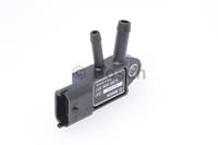 BOSCH Sensor, Abgasdruck 0 281 006 207  GAZ,SADKO