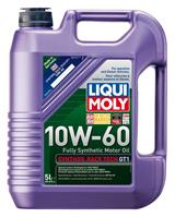 Liqui Moly Synthoil Race Tech Gt1 10W-60 5L