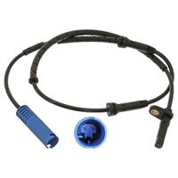 febibilstein Sensor, Raddrehzahl Hinterachse Febi Bilstein 47215