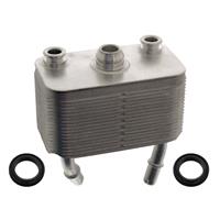 febibilstein Ölkühler, Automatikgetriebe Febi Bilstein 100127