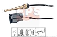 Sensor, Kühlmitteltemperatur EPS 1.830.289